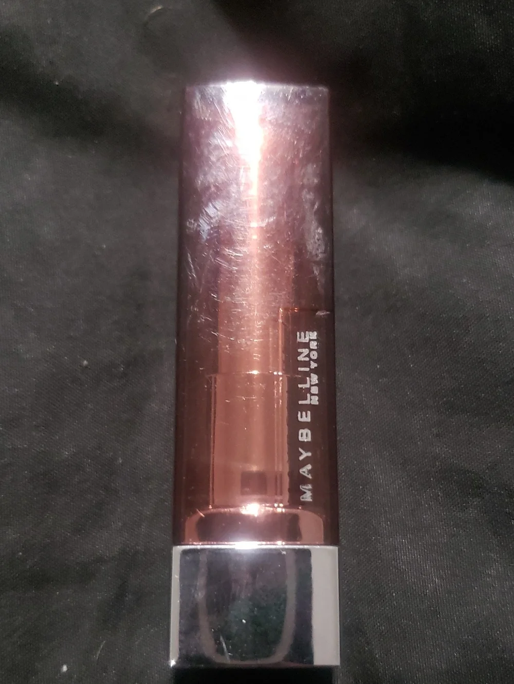 Mabelline Colorsensational Lipstick 235 Warm Me Up